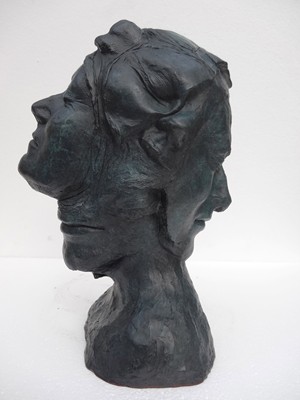 Sculpture by Debbie Templeton-Page