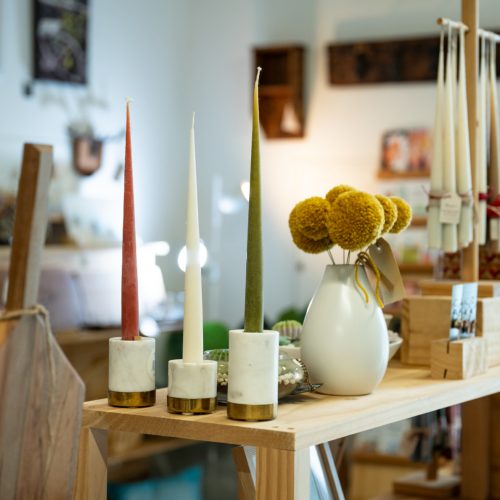 The Kōwhai Collective