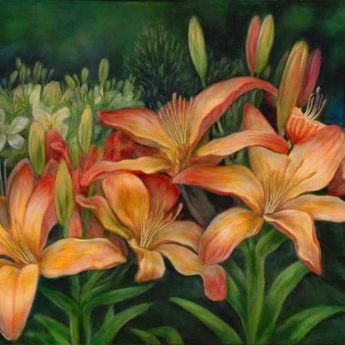 Sandra Kreniski Greaney